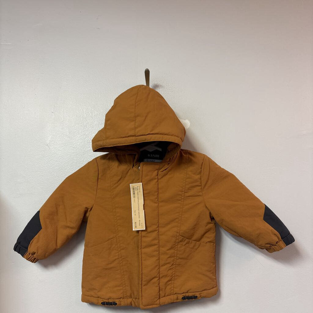 Veste manteau printemps automne - 18 mois