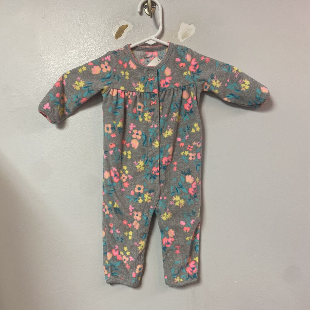 Jumpsuit Pyjama - 6 mois