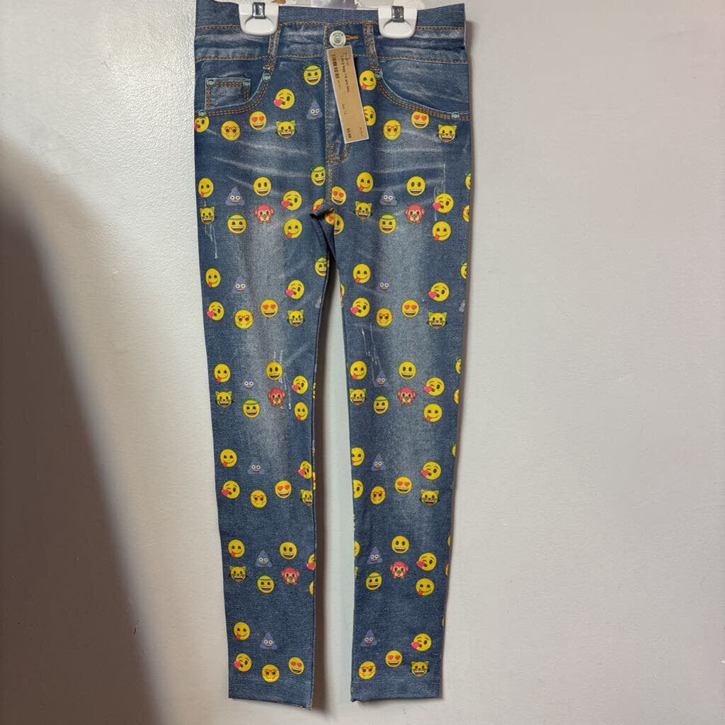 legg 7-8 ans