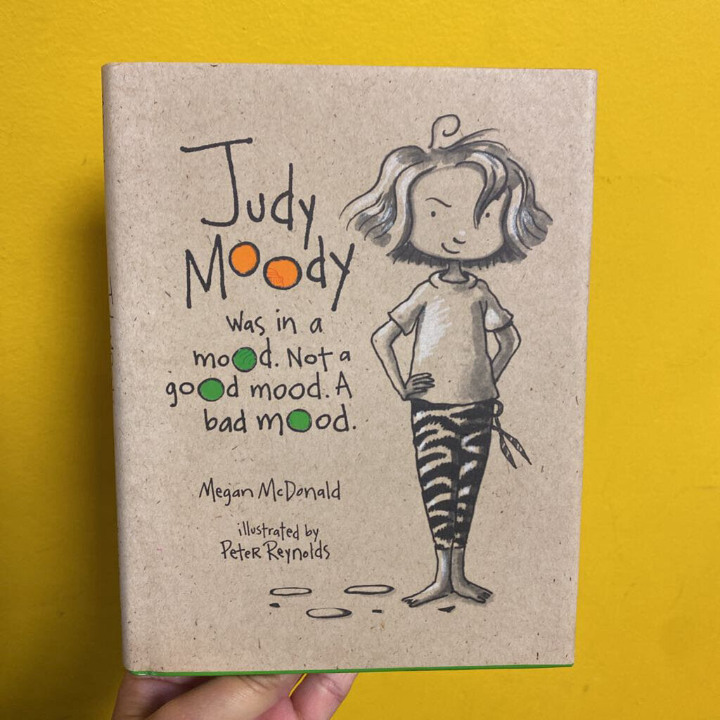 Judy Moody