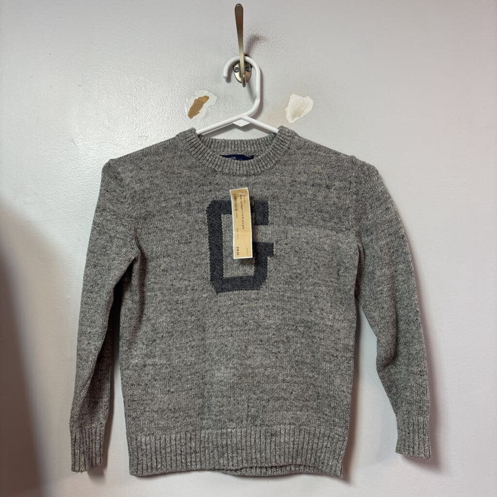 cardigan +/-8-10 ans