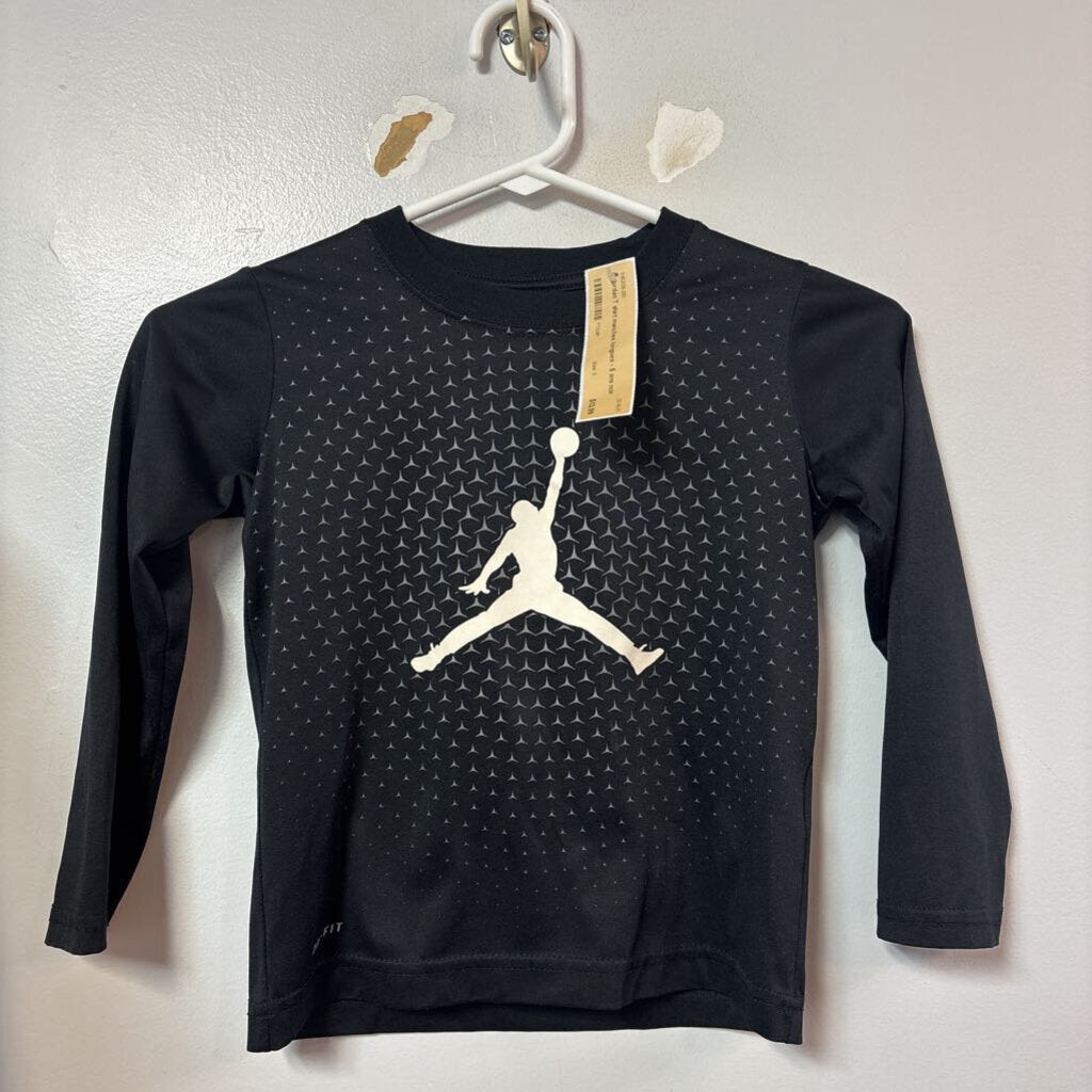T shirt manches longues - 5 ans