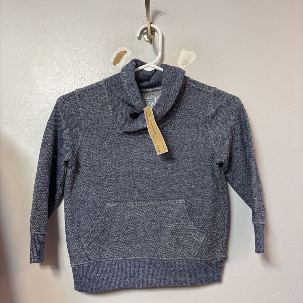 cardigan 5 ans