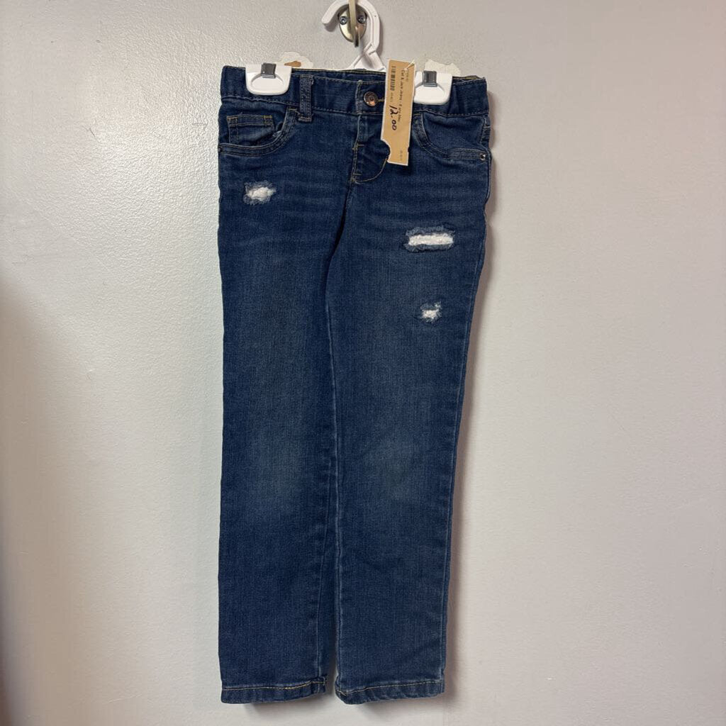 Jeans - 5 ans