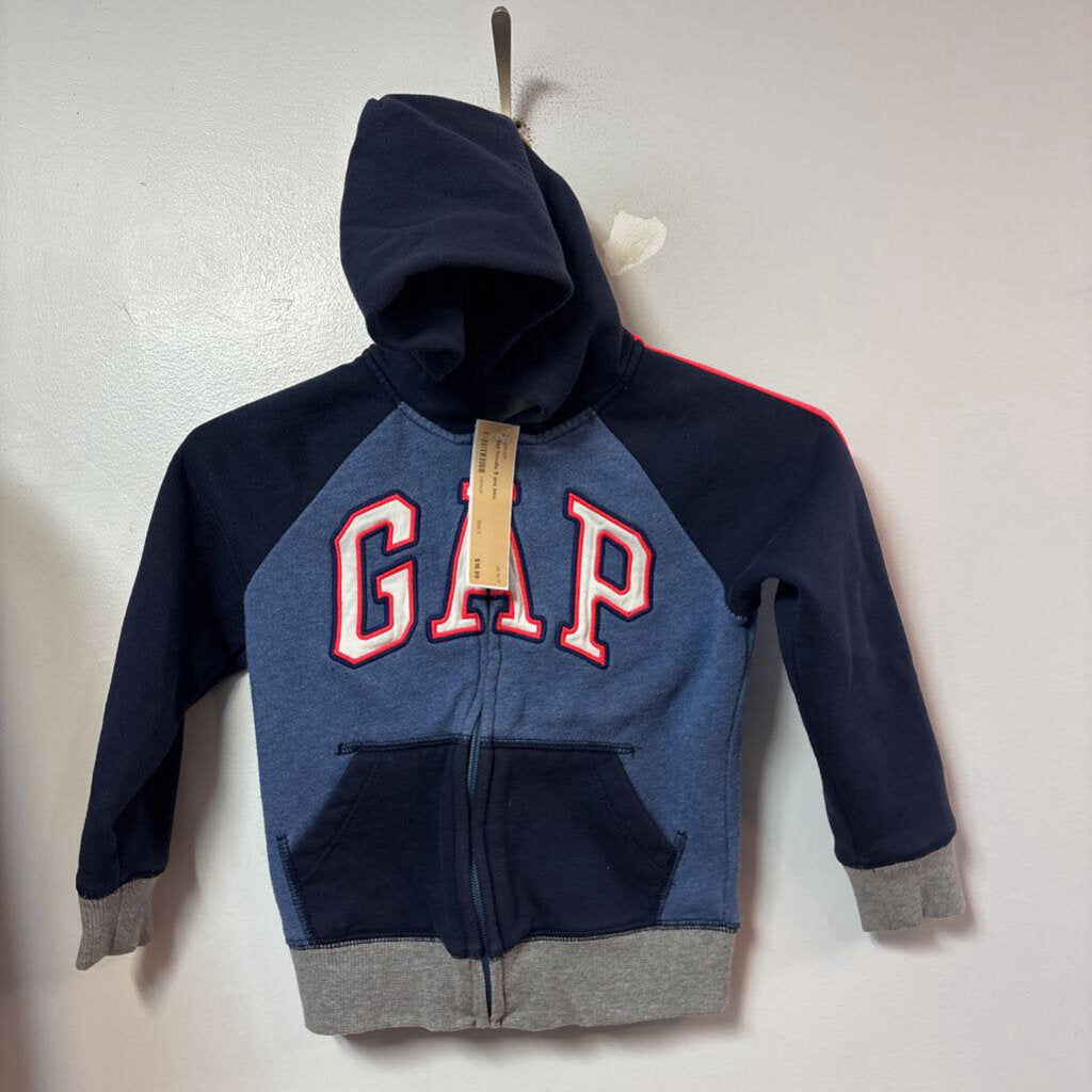 hoodie 5 ans