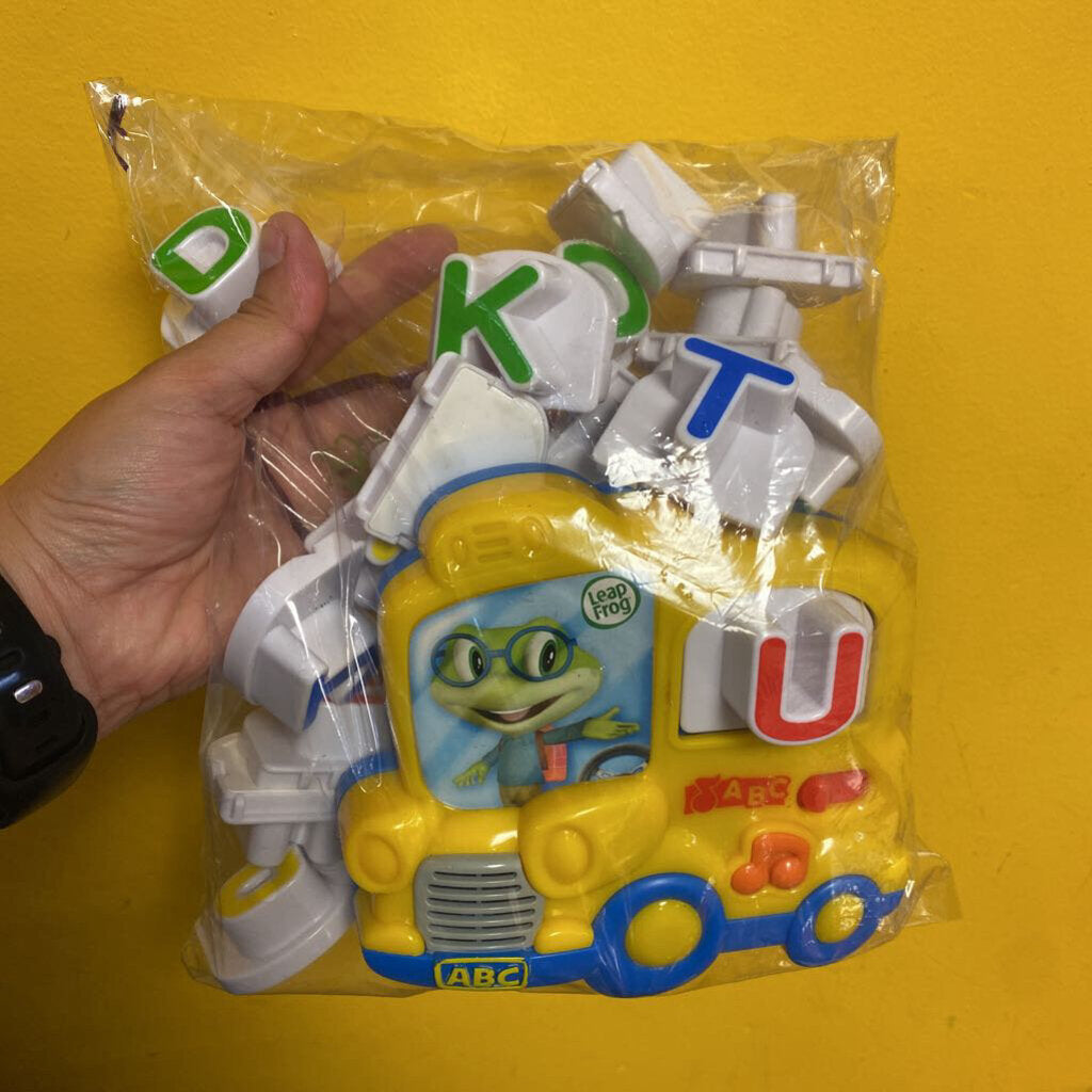 COMPLET Jeu d'apprentissage INTERACTIF Alphabet