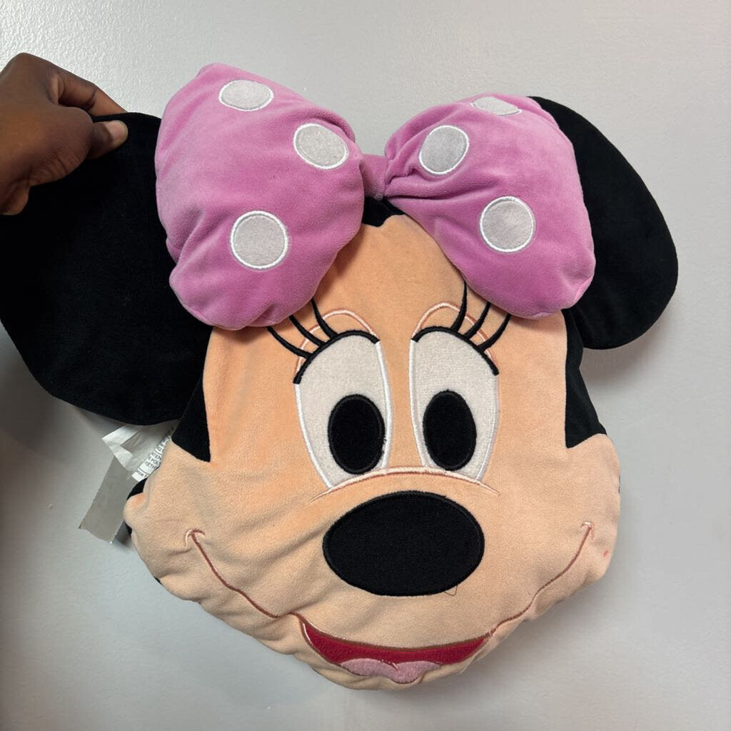 MOYEN Coussin pour enfants MINNIE MOUSE