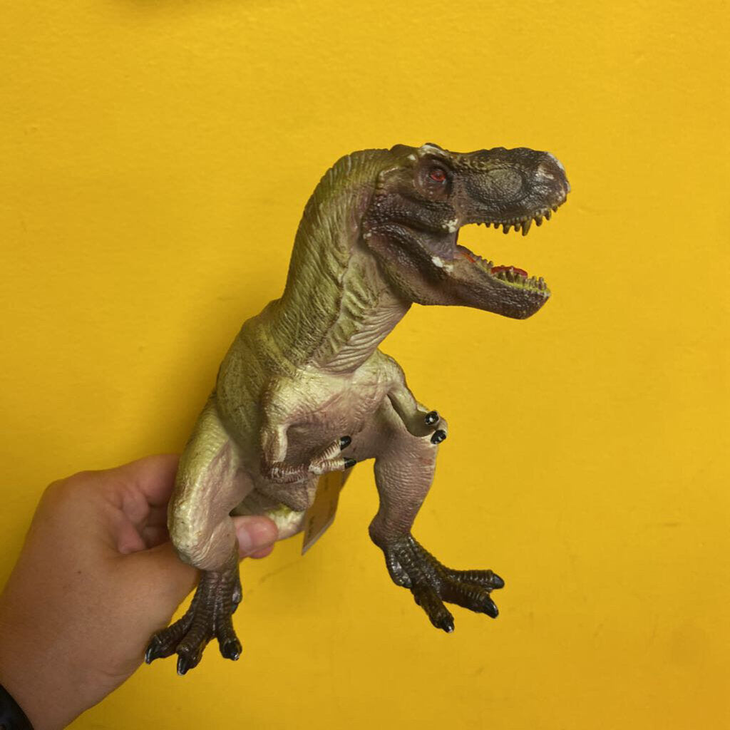Figurine Dinosaure T REX