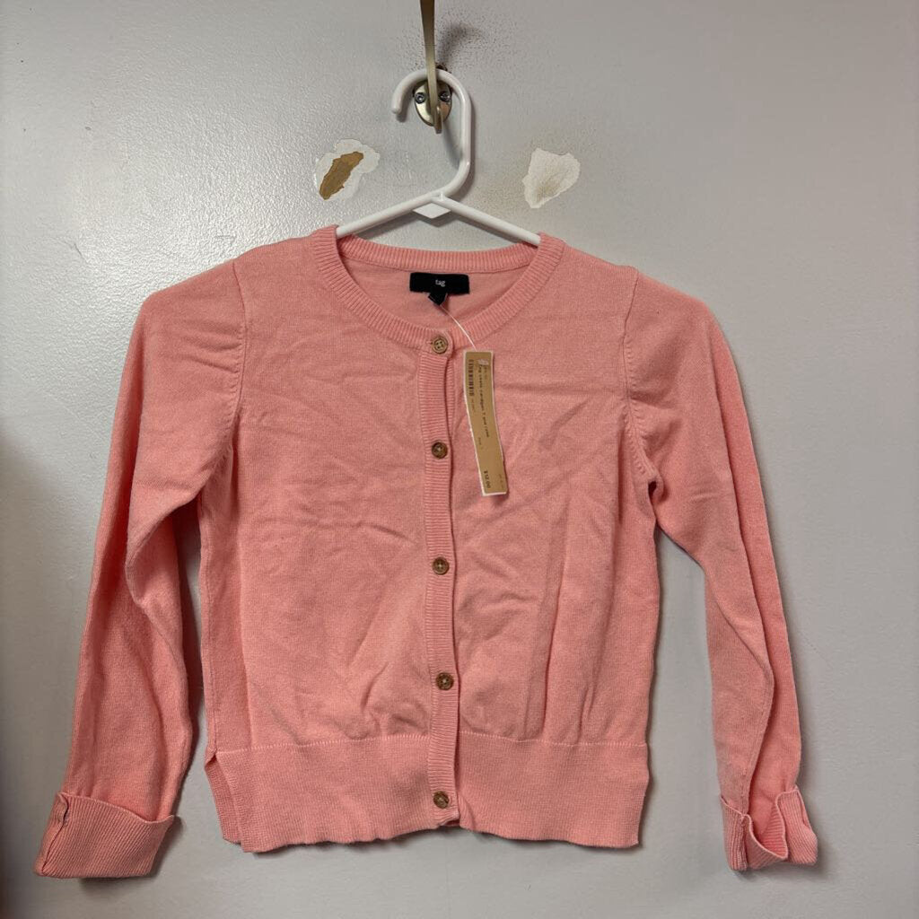 veste cardigan 7 ans