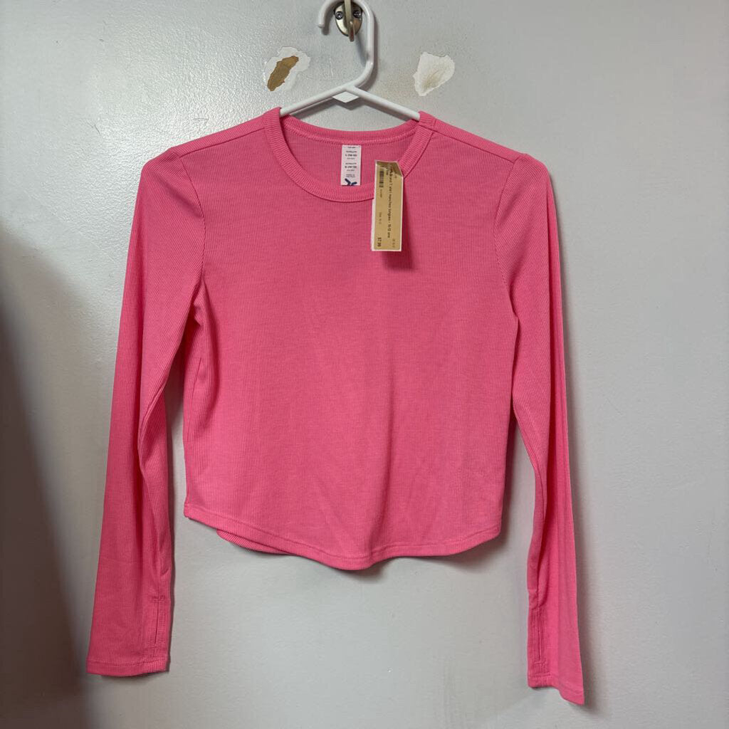 T shirt manches longues - 10-12 ans