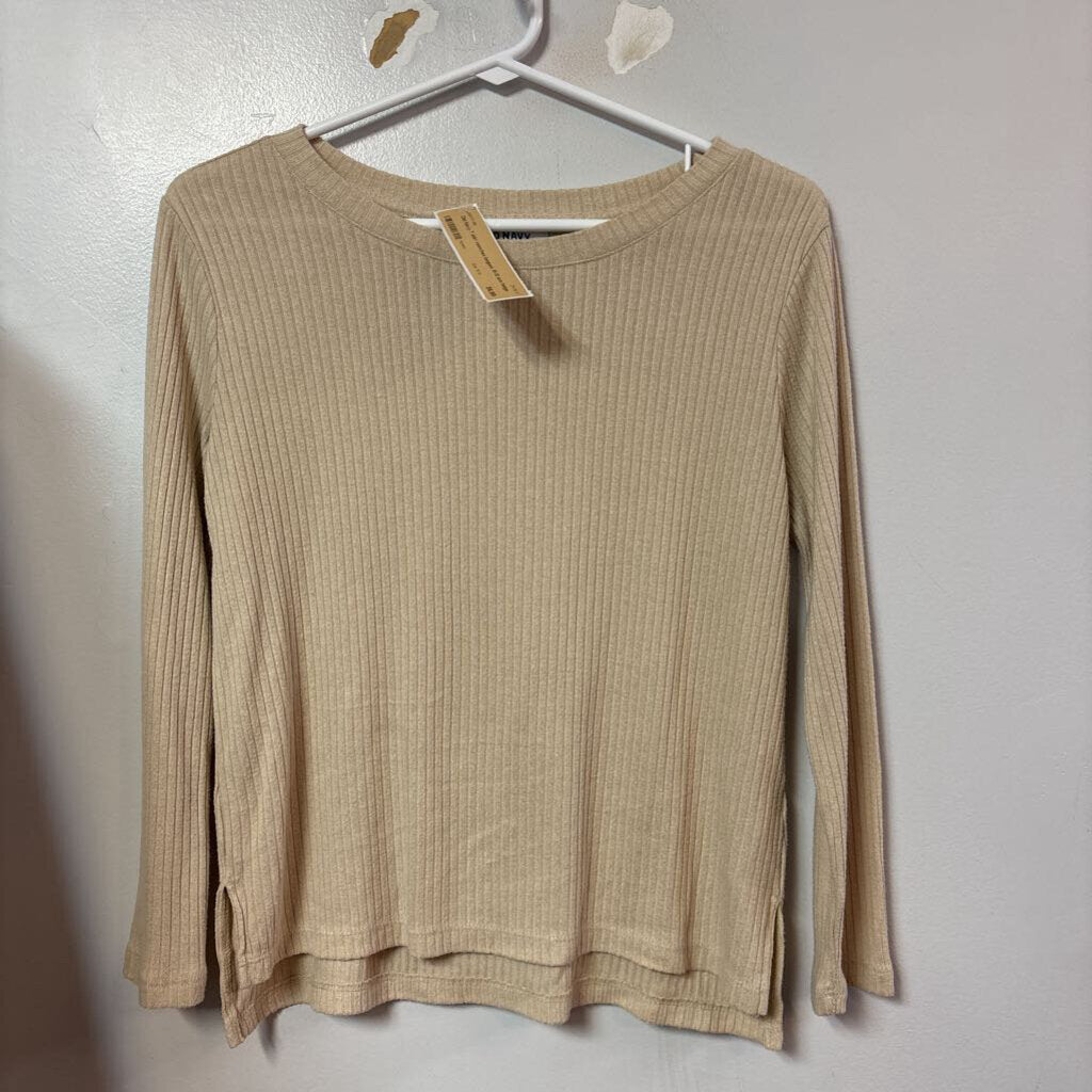 T shirt manches longues 10-12 ans