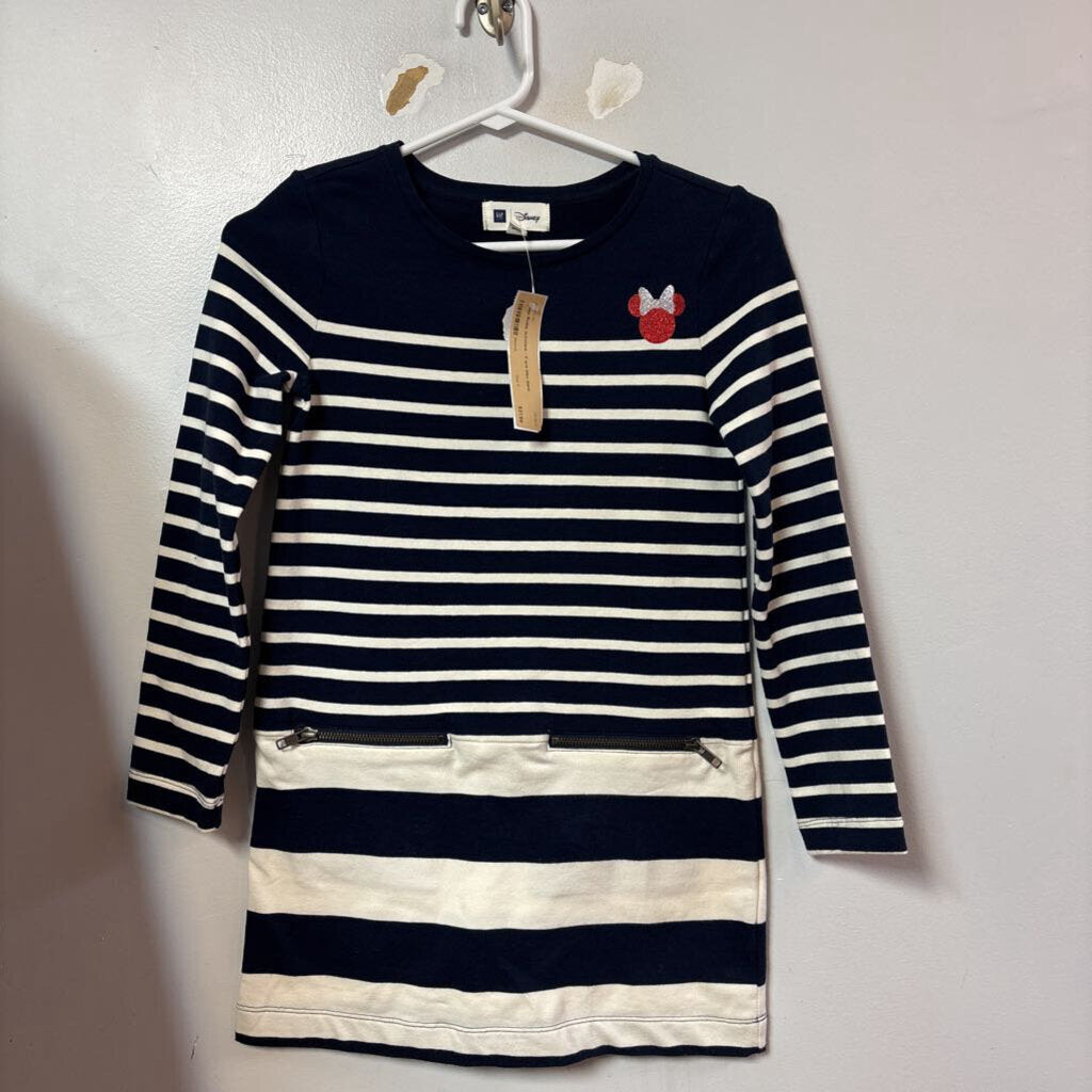 Robe automne - 8 ans