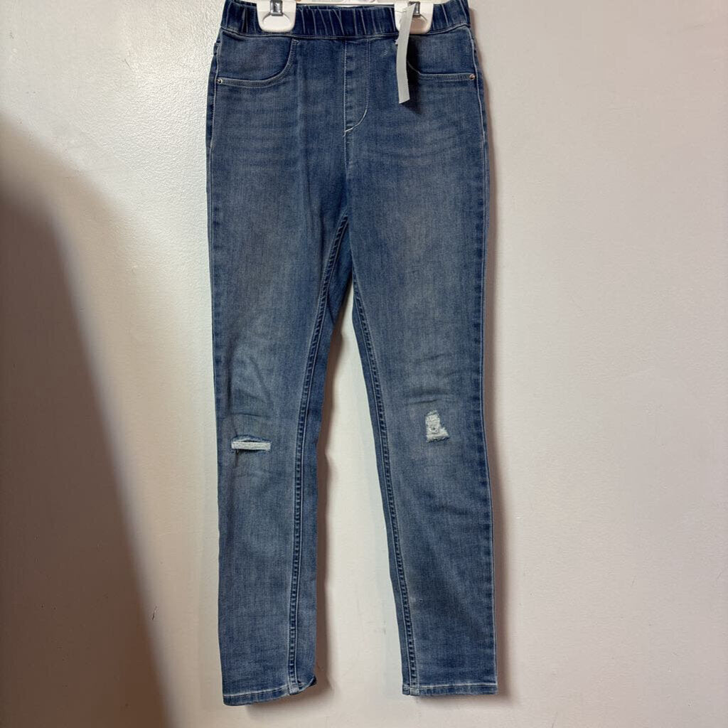 Jeans 9-10 ans