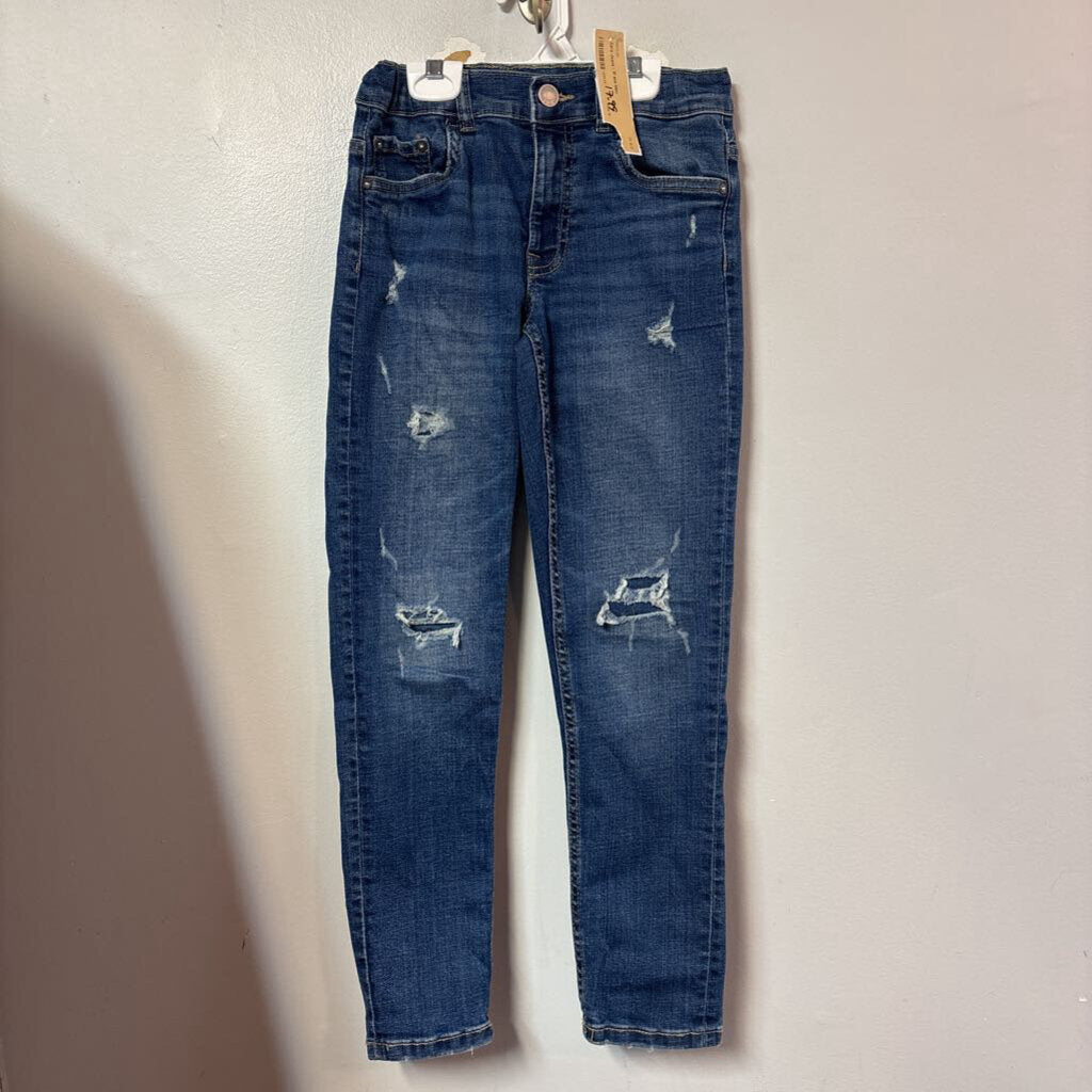 Jeans - 10 ans