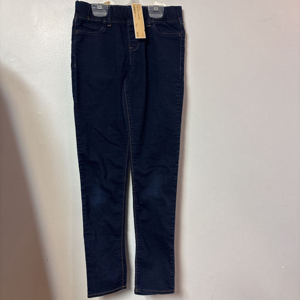 Jeans - 10 ans