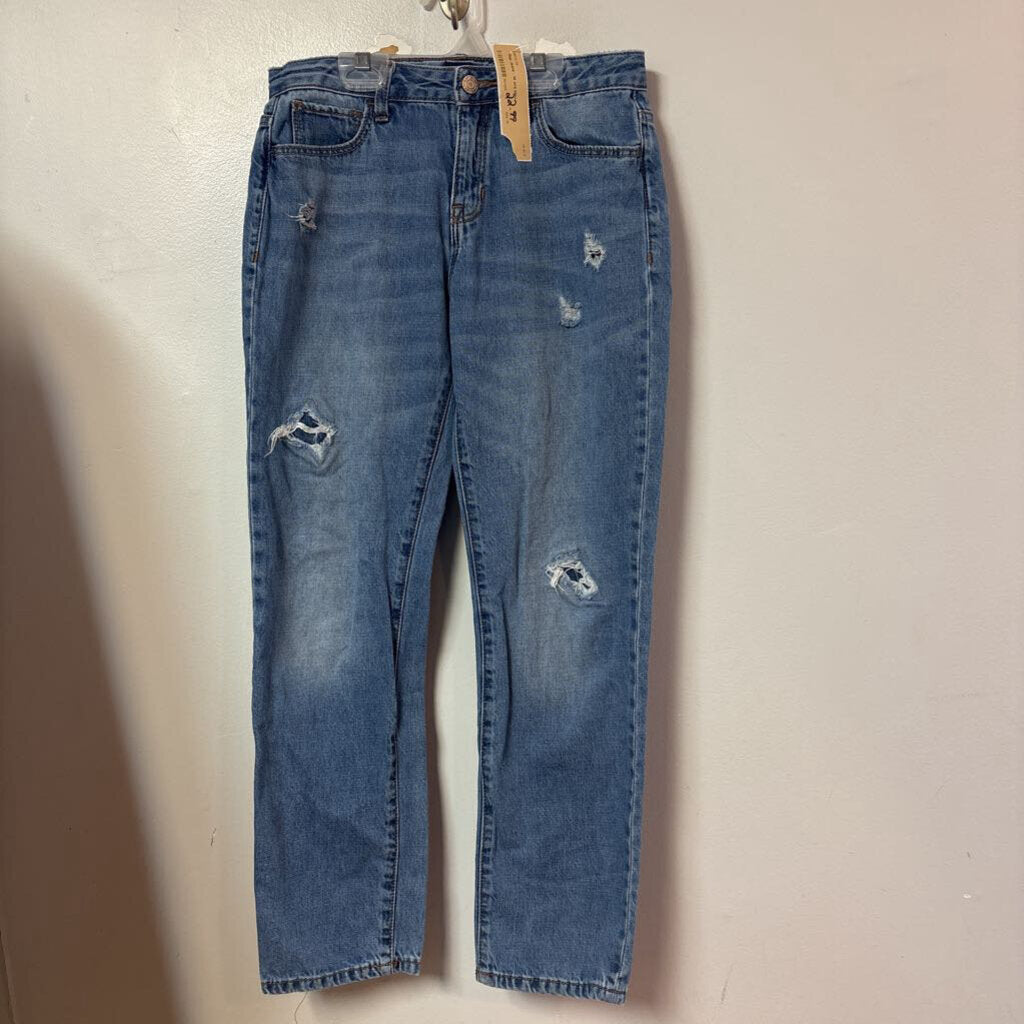 Jeans - 14 ans
