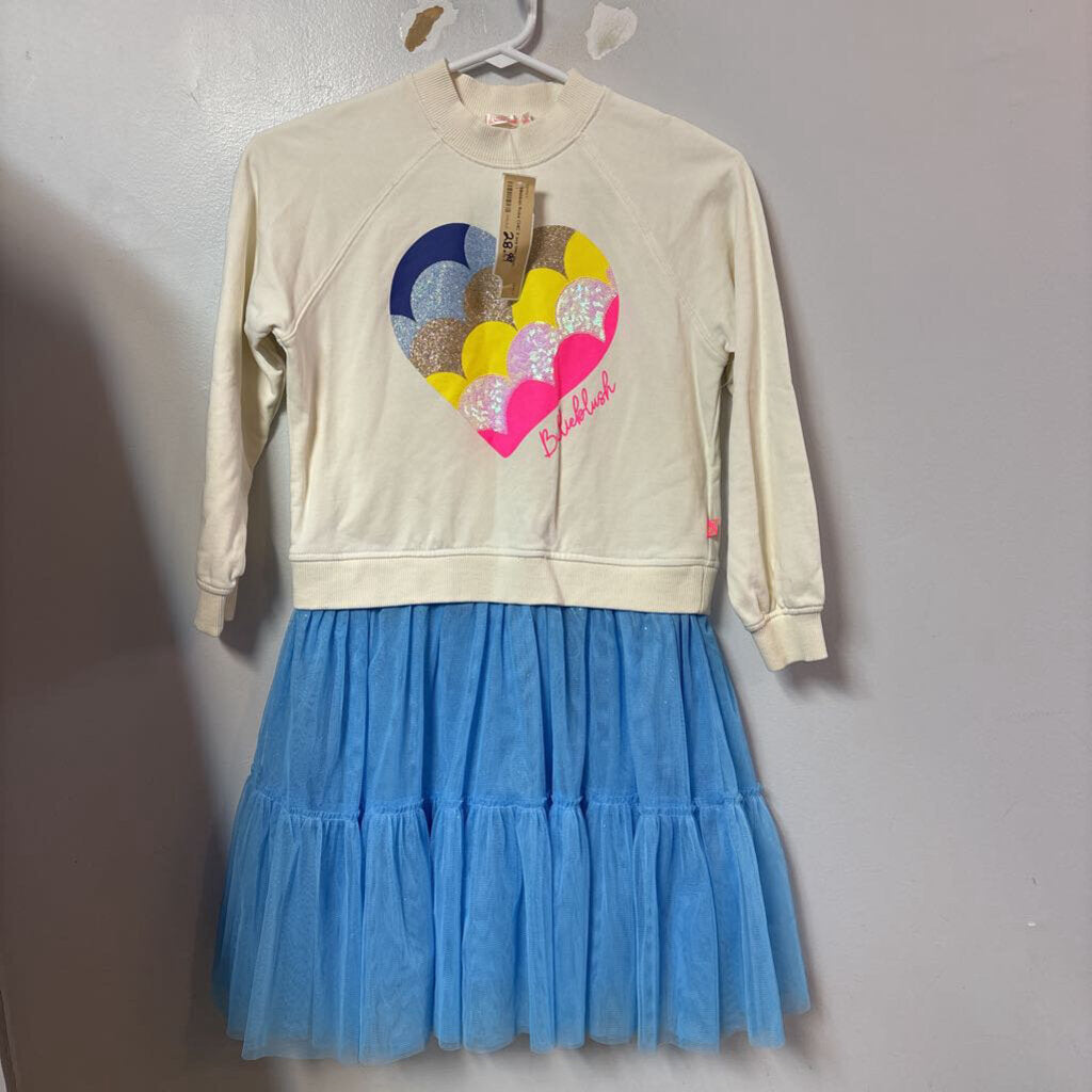 Robe CHIC 8 ans