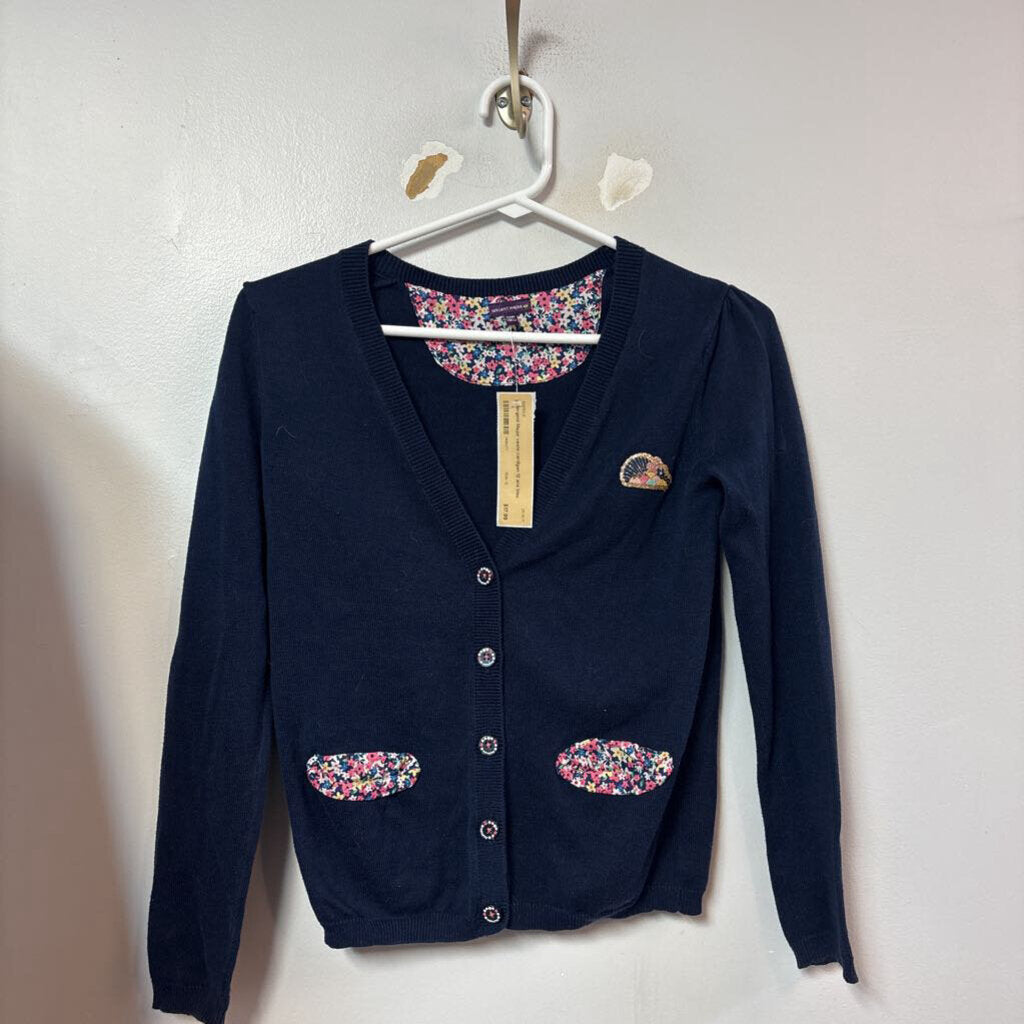 veste cardigan 12 ans