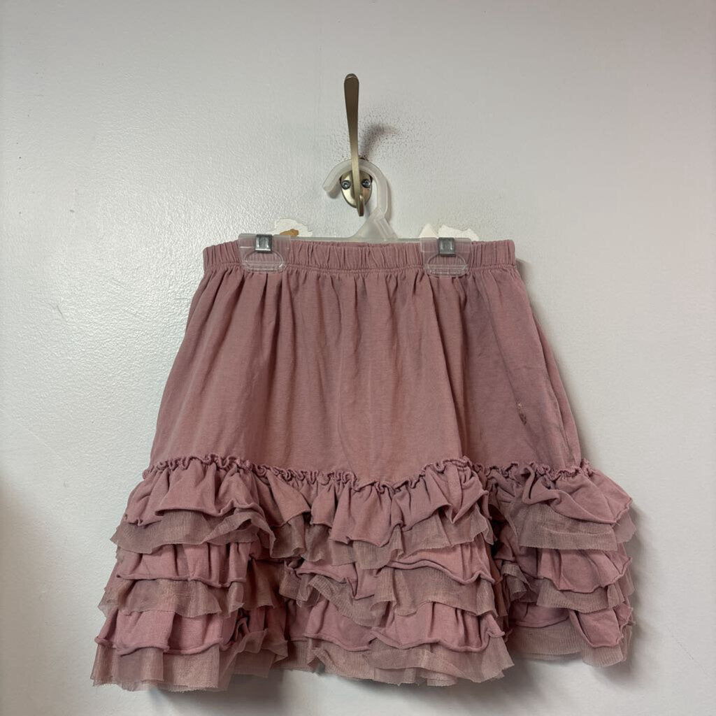 jupe CHIC 8 ans