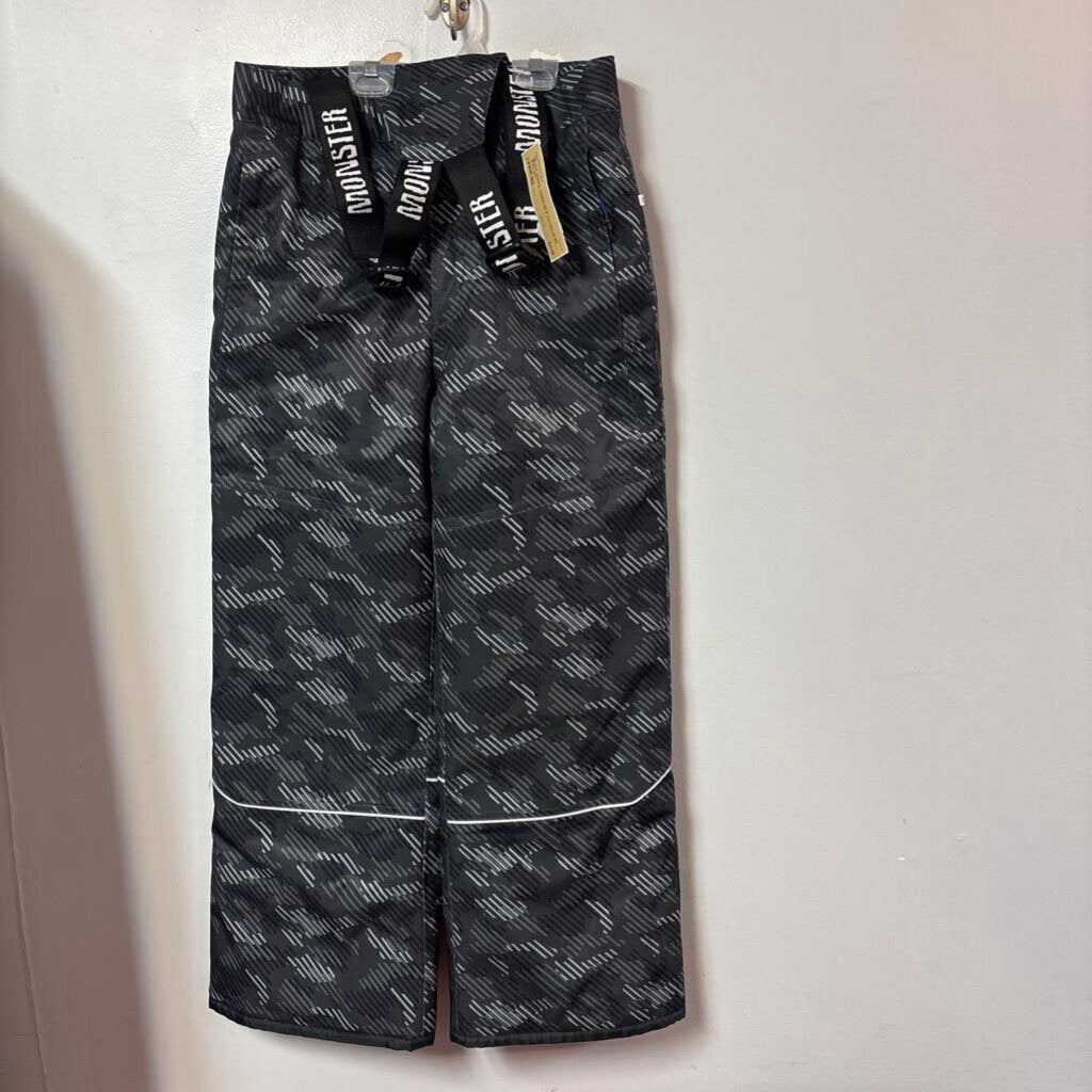 COMME NEUF pantalon HIVER 12 ans