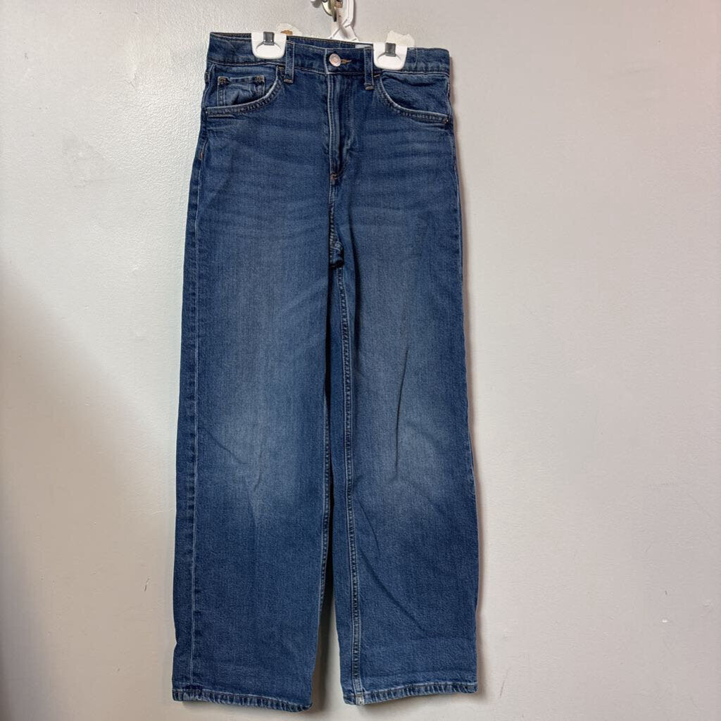 jeans 10-11 ans