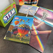 Charger l&#39;image dans la galerie, IMPECC materiel educatif Coffret avec 15 pochettes d activites
