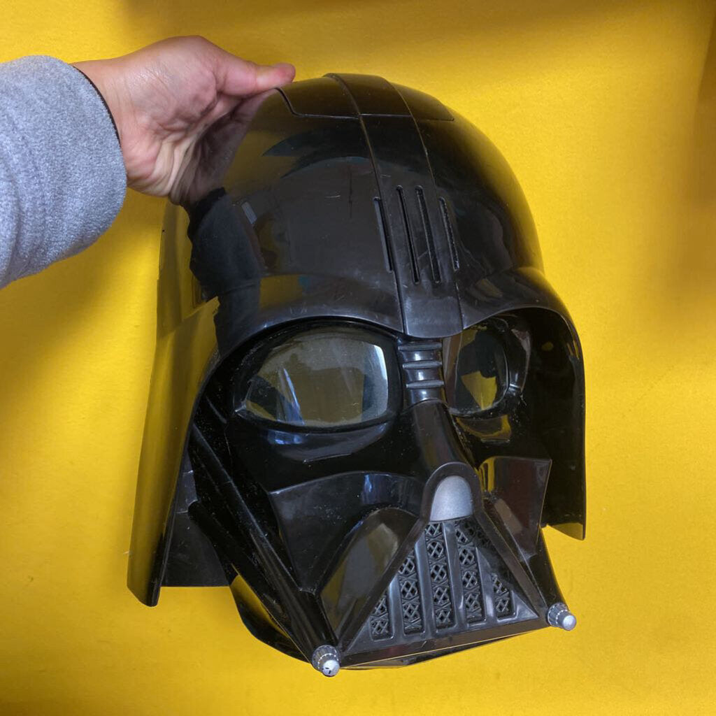 DEGUISEMENT 1 pc Masque DARTH VADER