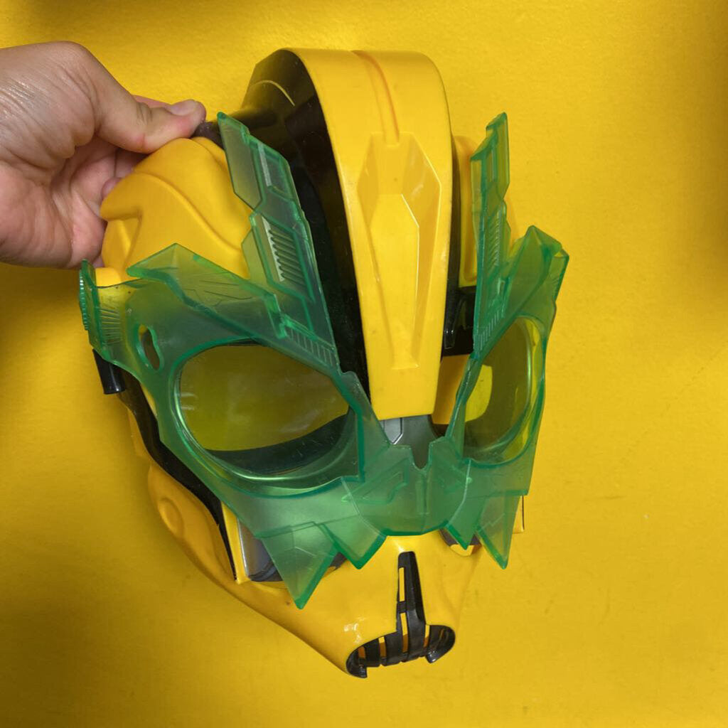 DEGUISEMENT 1 pc Masque BUMBLEBEE