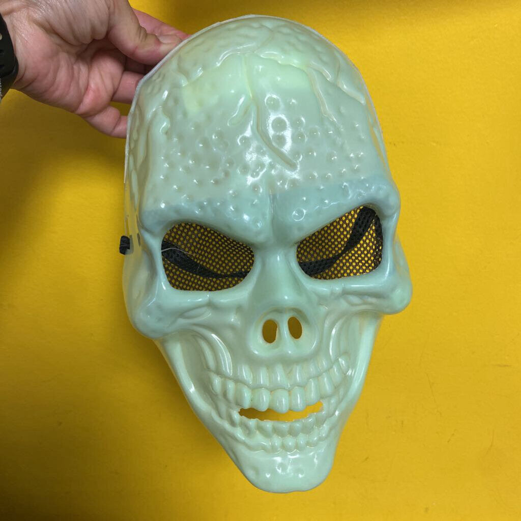 DEGUISEMENT 1 pc Masque SANS VISAGE