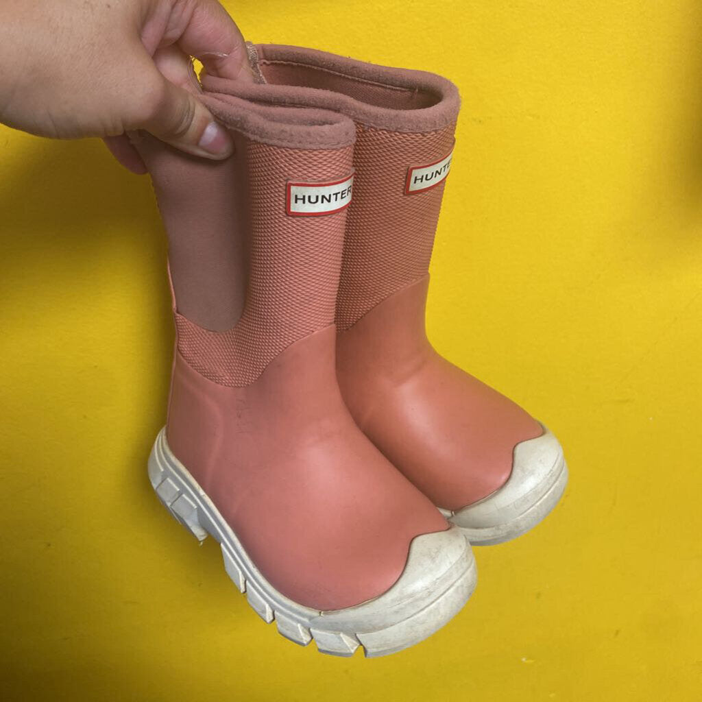 Bottes printemps automne - 8