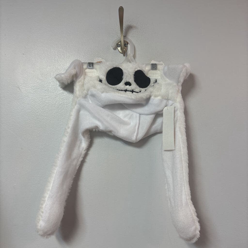 DEGUISEMENT 1 pc Tuque avec oreilles qui BOUGE +/- 4-6 ans