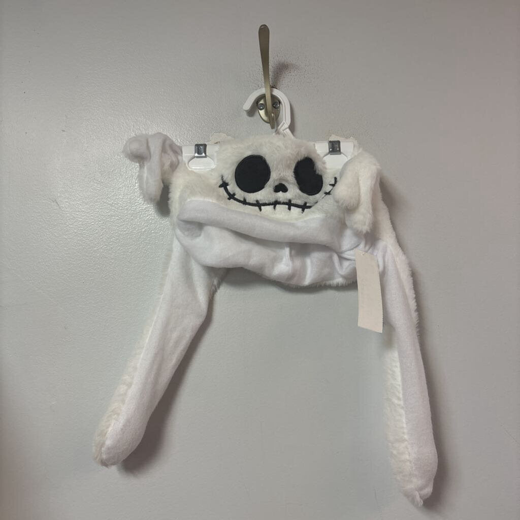 DEGUISEMENT 1 pc Tuque avec oreilles qui BOUGE +/- 4-6 ans