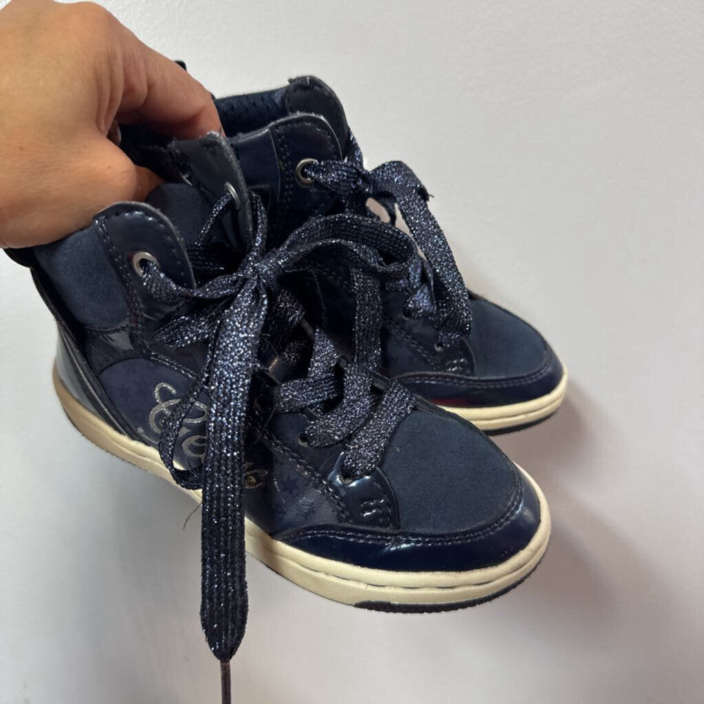 Bottillons decontract font LUMIERE 10.5