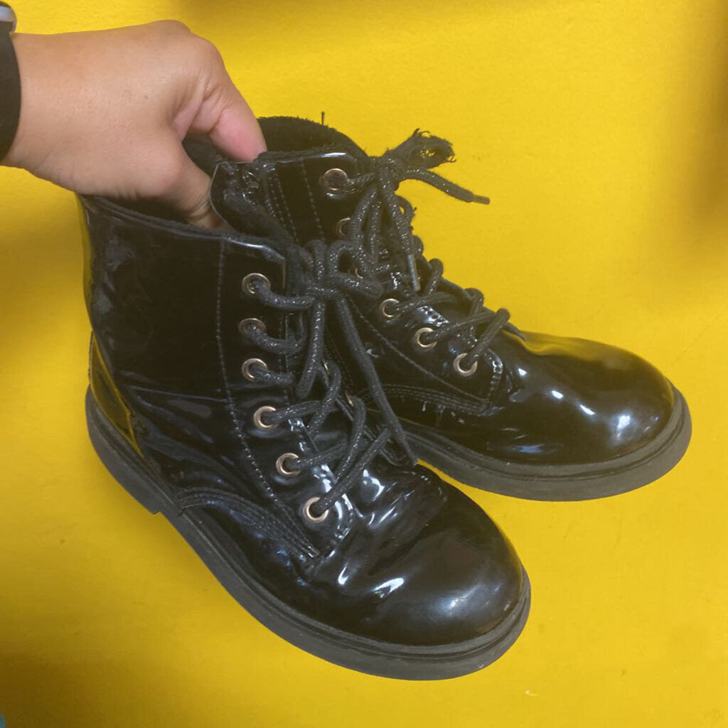 Bottillons printemps automne JR - 2