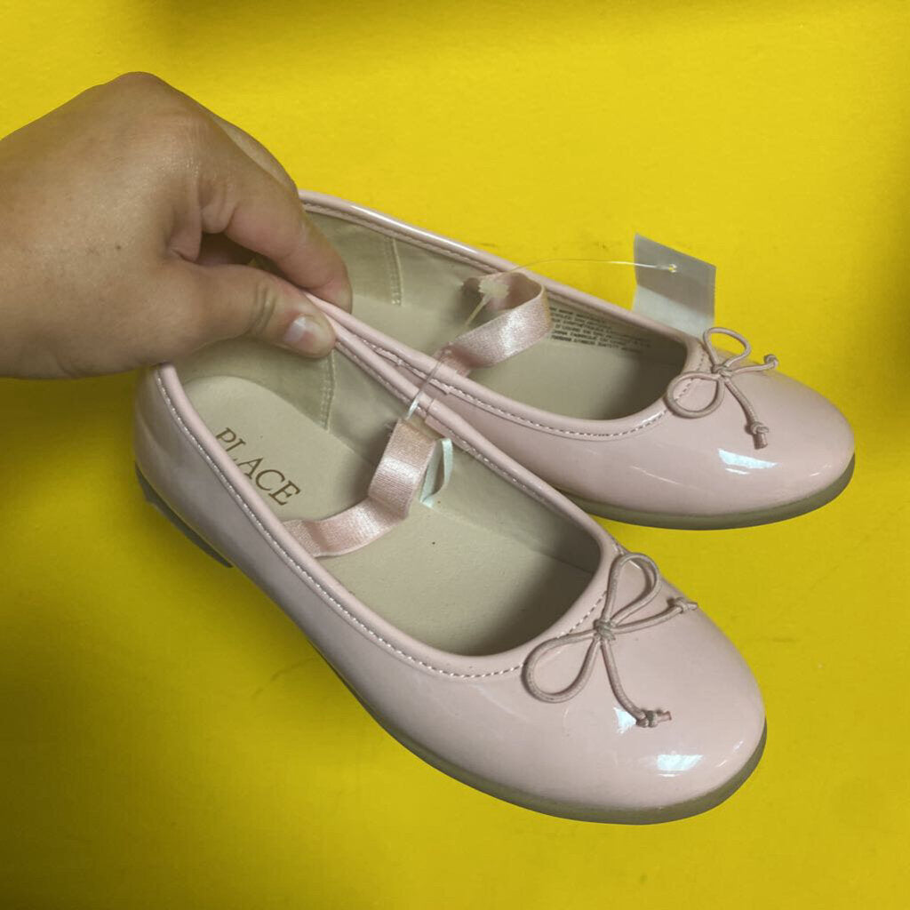 IMPECC Chaussures CHIC - 13