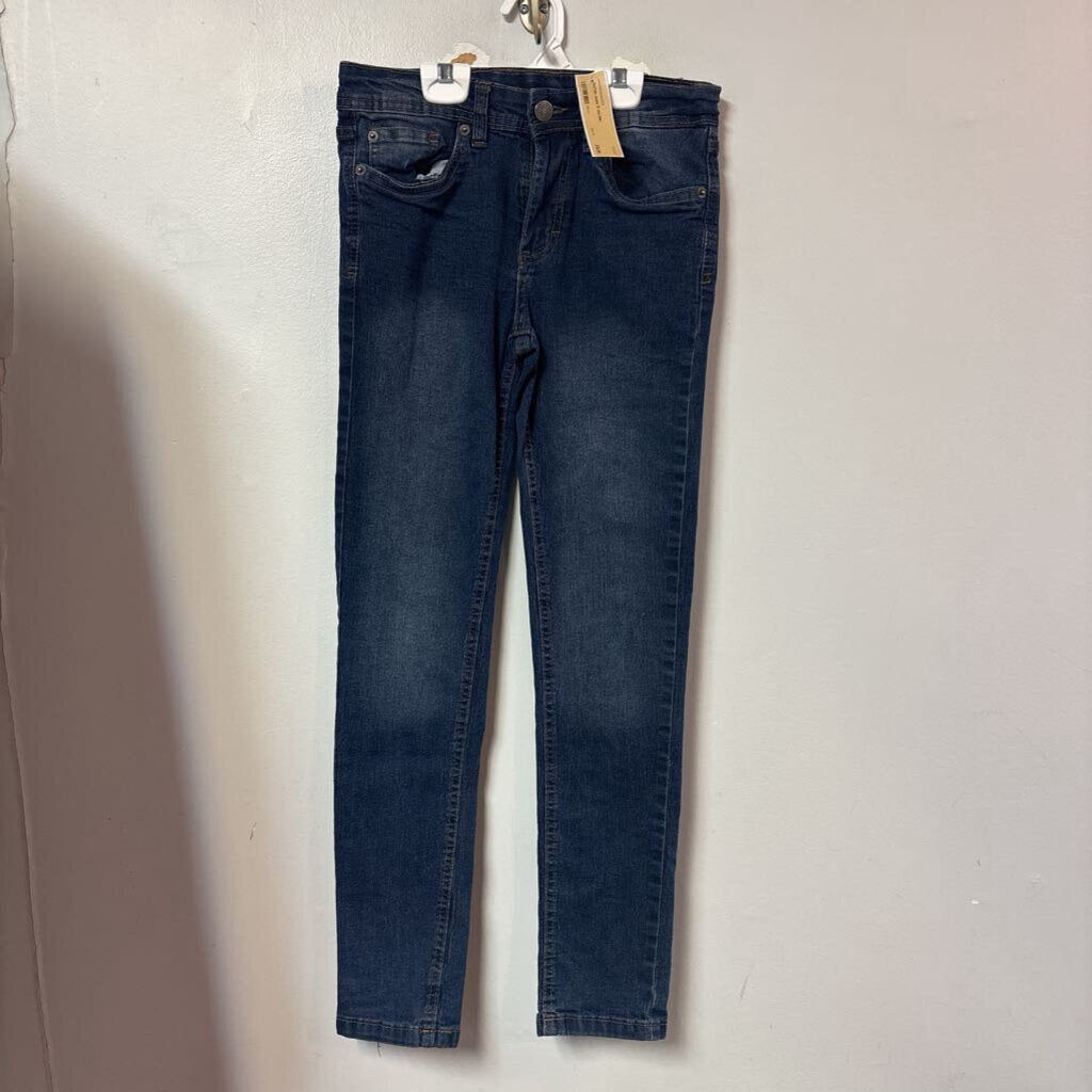 Jeans 12 ans