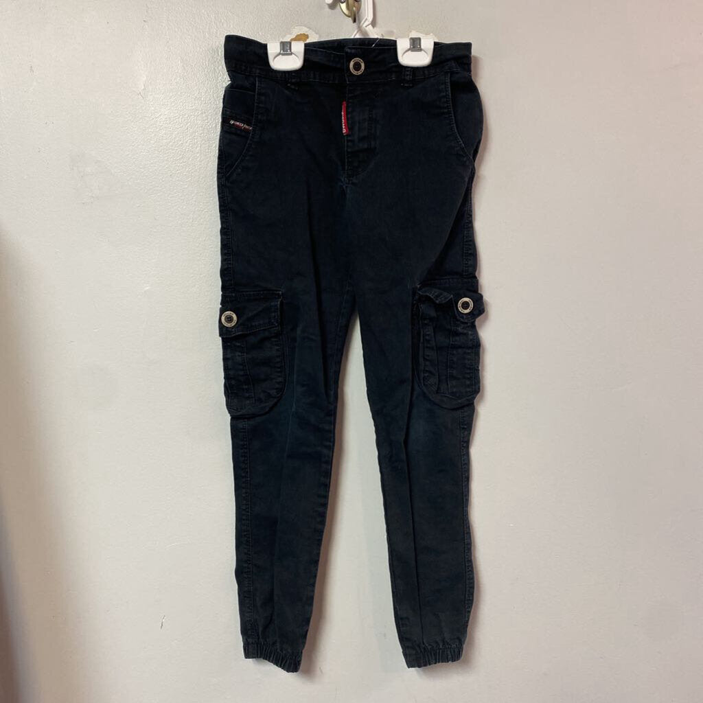 Jeans 10 ans