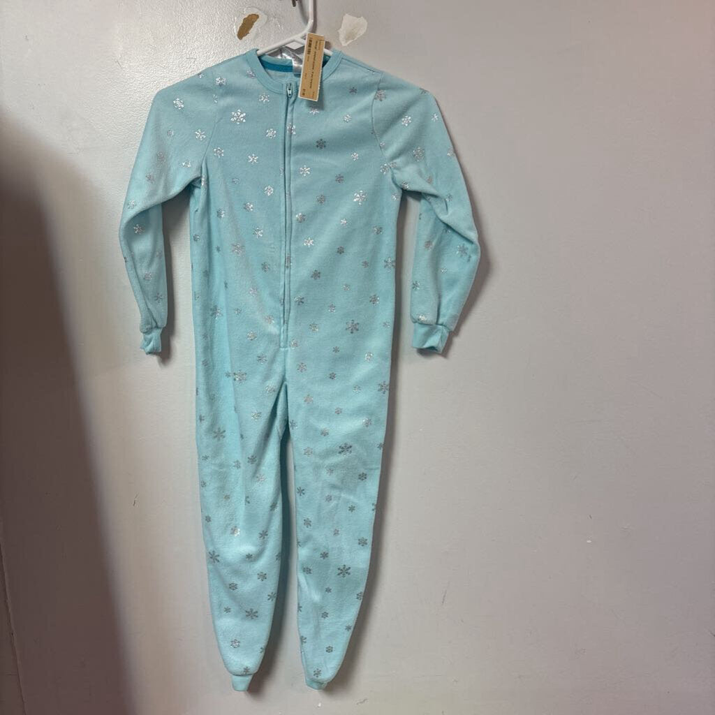 Jumpsuit pyjama - 6 ans