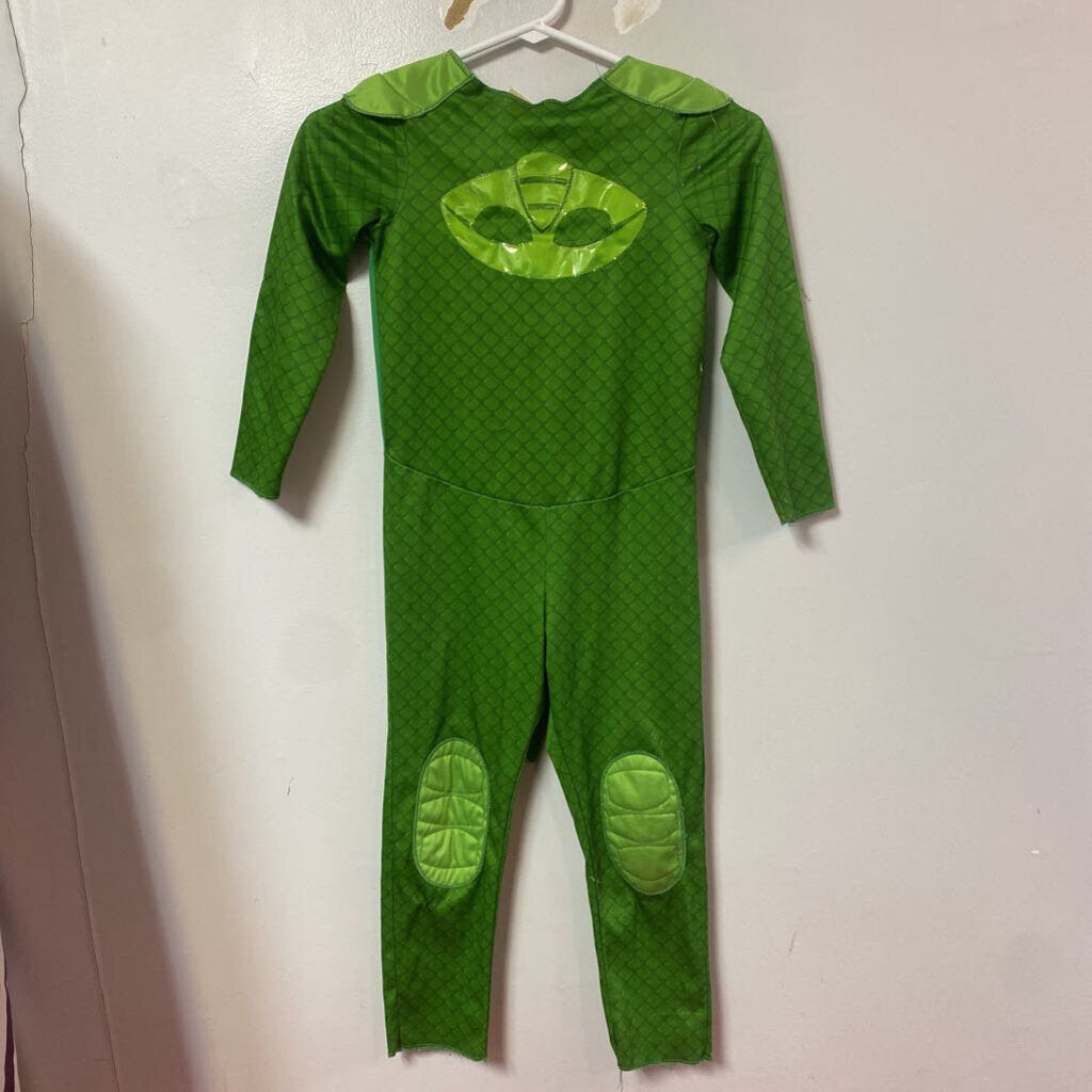 DEGUISEMENT 1 pc Jumpsuit PJMASK GLU GLU 4-6 ans