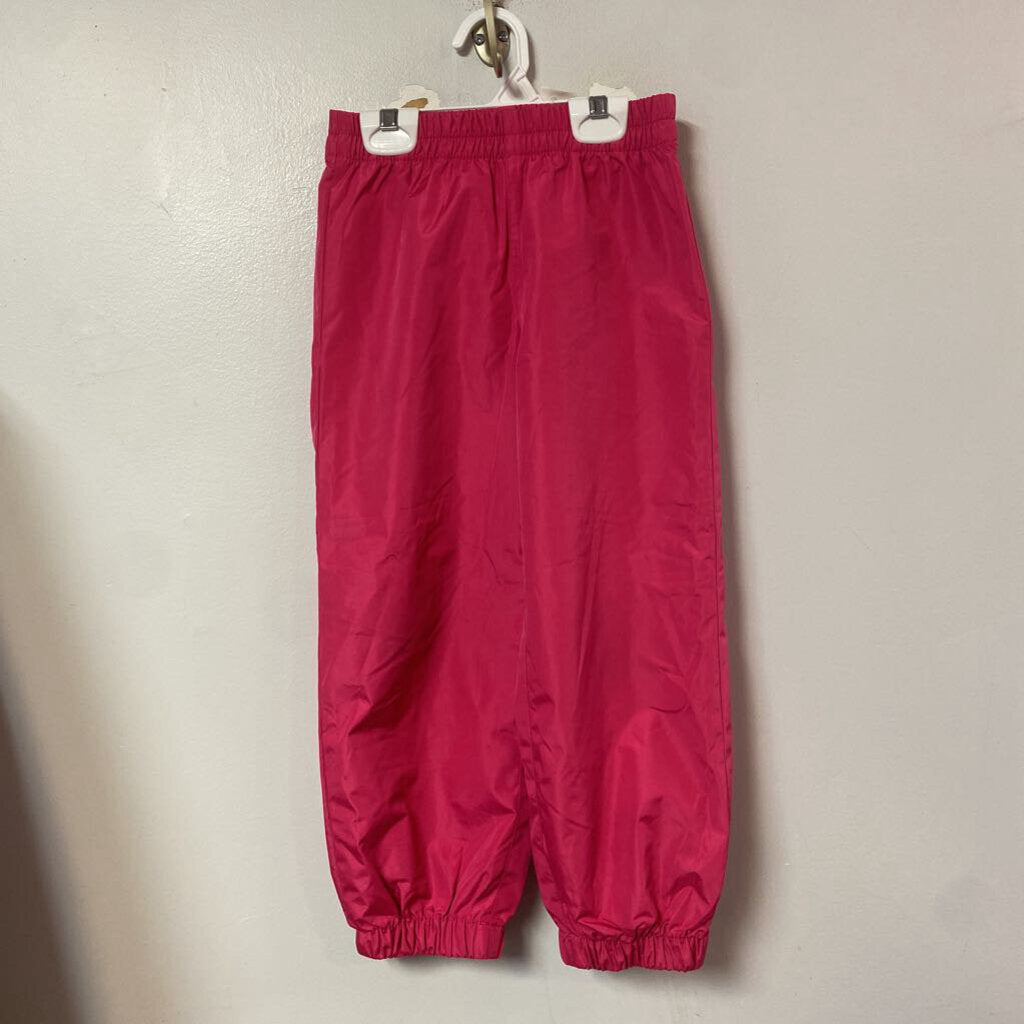 Pantalon pluie 5 ans