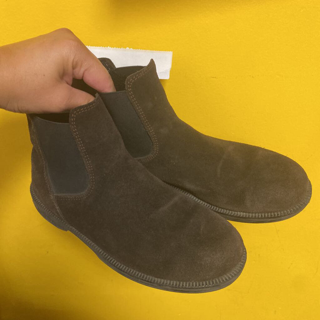 Bottes printemps automne JR 2