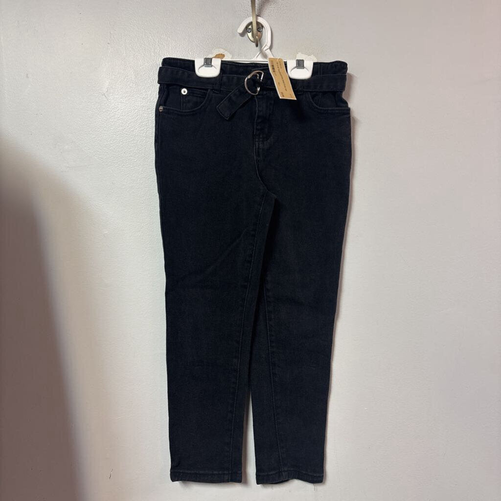 jeans 8 ans