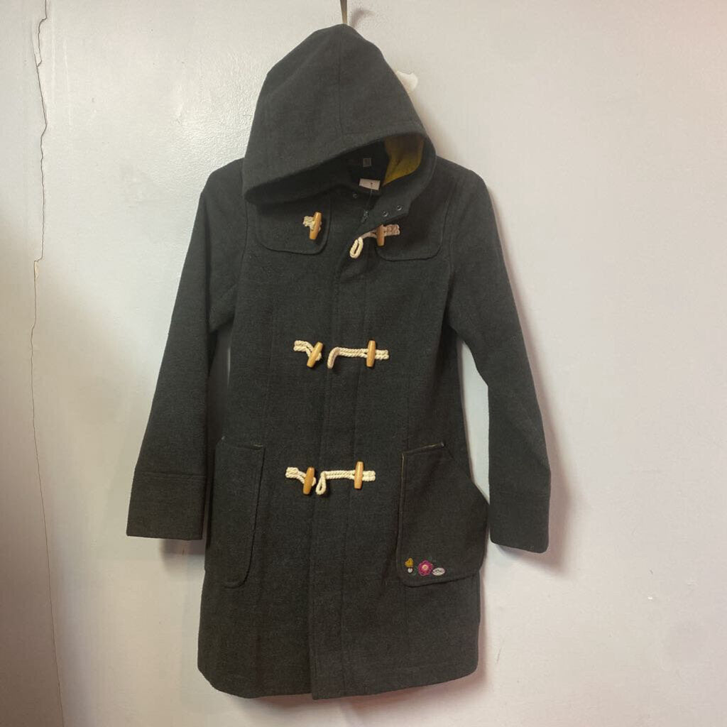 Manteau HIVER CHIC 12 ans