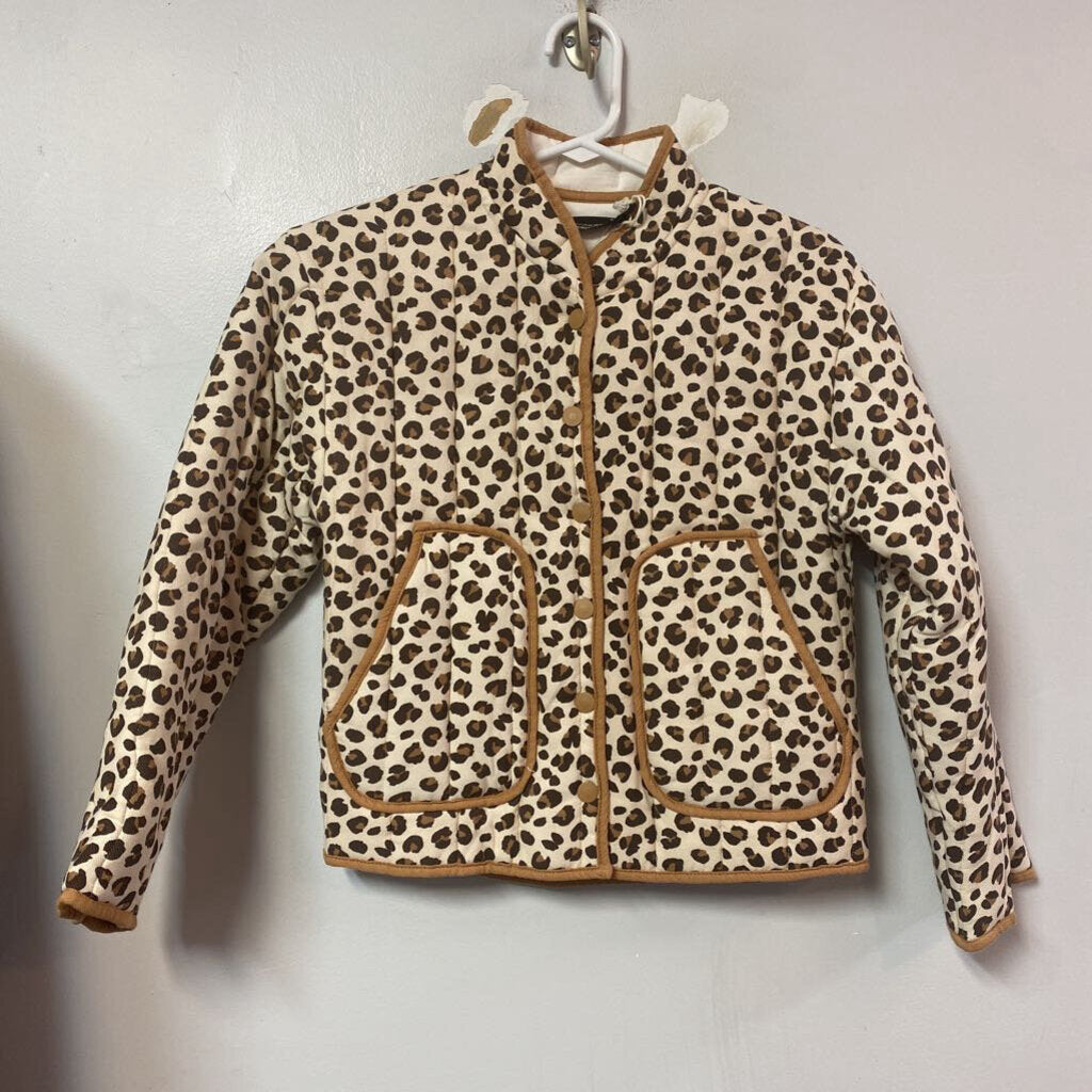 Veste manteau printemps automne 12 ans