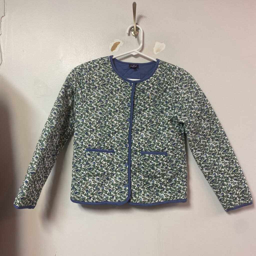 Veste manteau printemps automne 11 ans