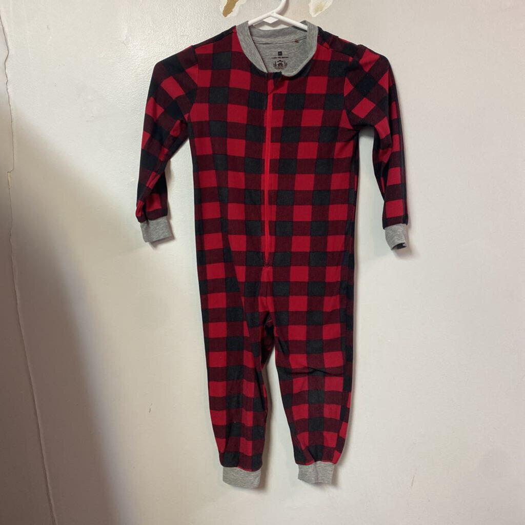 Jumpsuit pyjama - 4 ans
