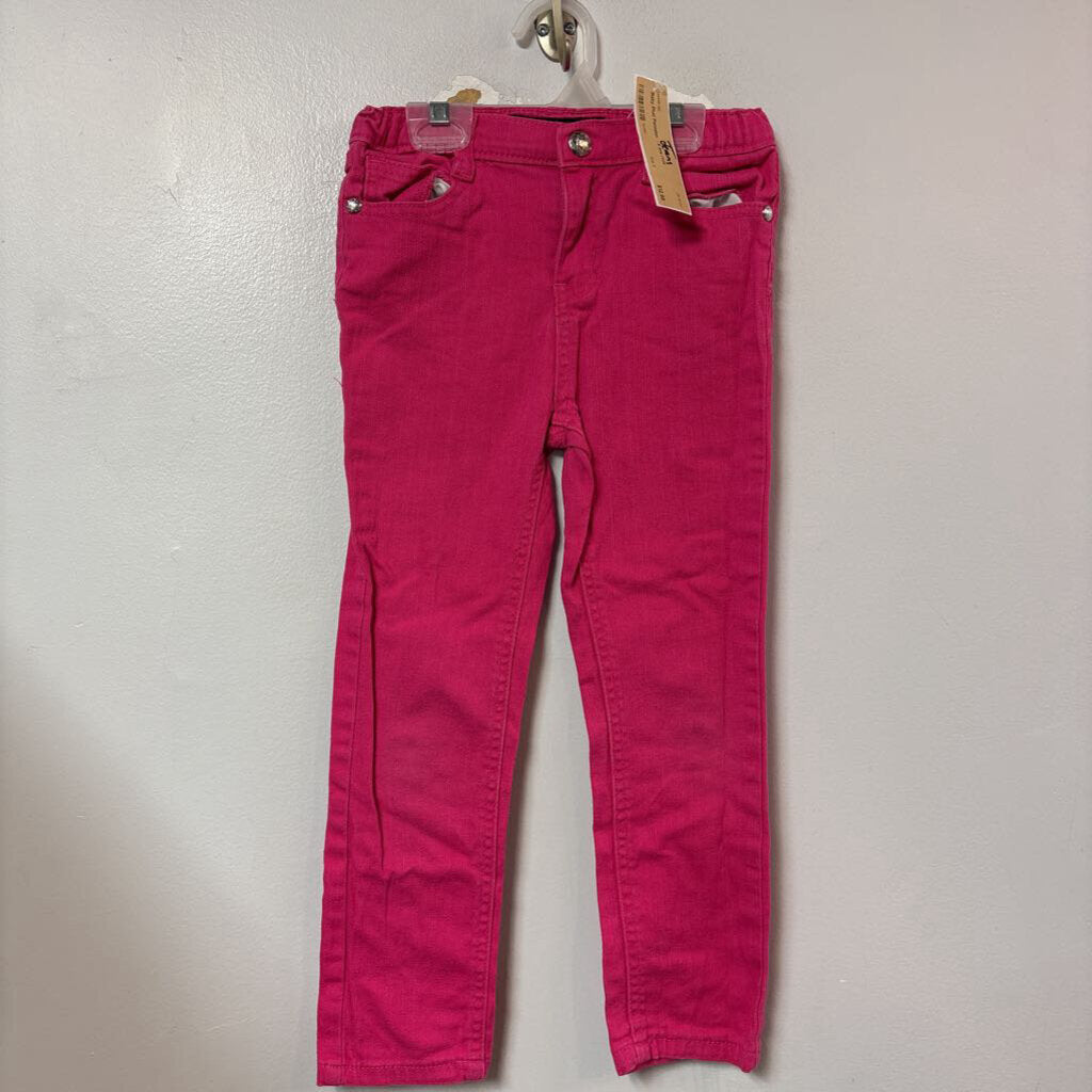 jeans - 6 ans