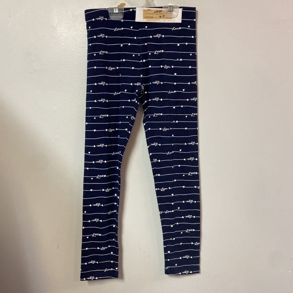 NEUF Legging 10-12 ans