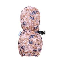 Charger l&#39;image dans la galerie, Mitaines HIVER longs - FLOWERS Long Cuff Mittens - 6-12 mois
