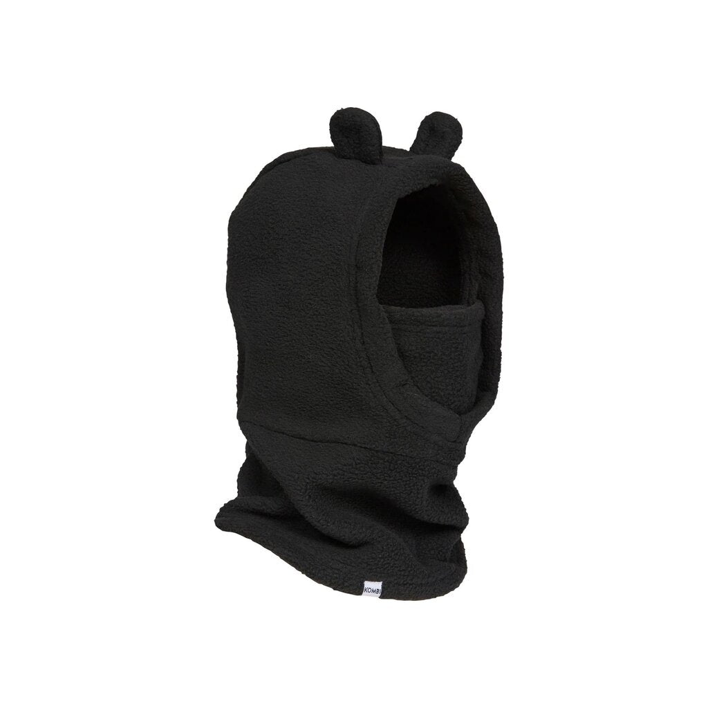 Cagoule en polaire 3 en 1 Sasquatch - BÉBÉ 0-24 mois